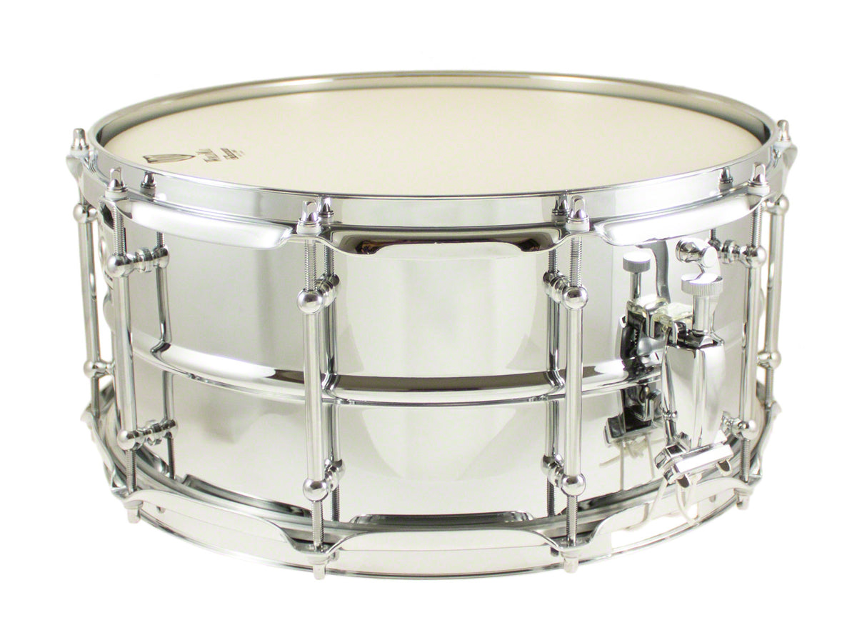 CLS-6514SH 14X6.5 Steel Shell Series