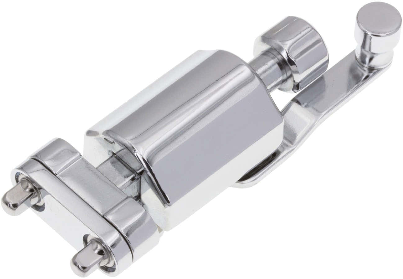 STO9 - Déclencheur "Deluxe" Timbre Caisse Claire 26mm