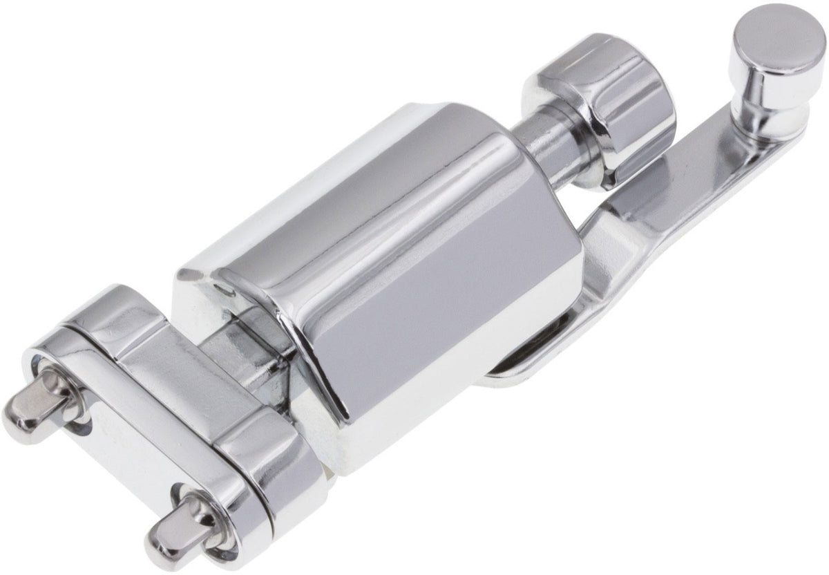 STO9 - Déclencheur "Deluxe" Timbre Caisse Claire 26mm