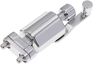 STO9 - Déclencheur "Deluxe" Timbre Caisse Claire 26mm