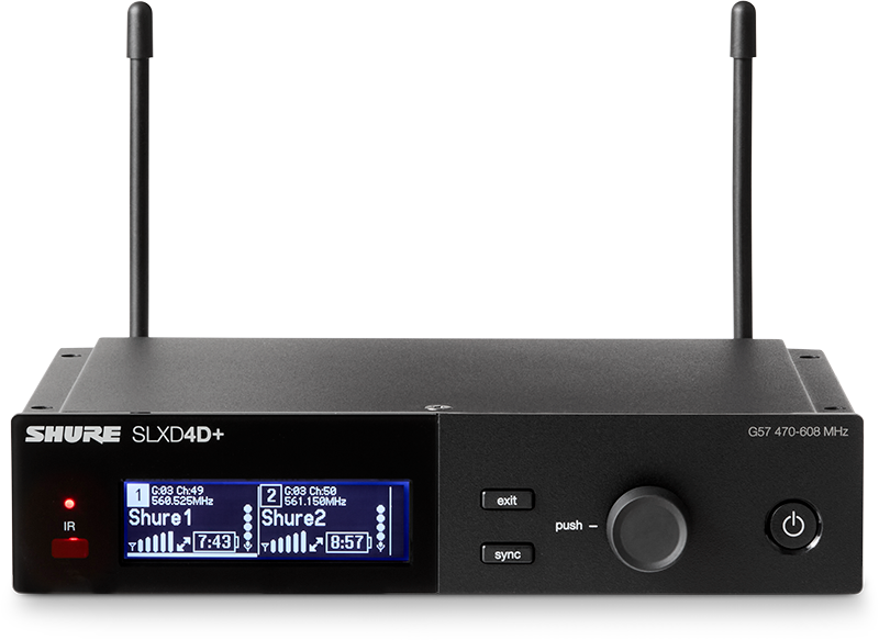 SLXD4D+E-G65