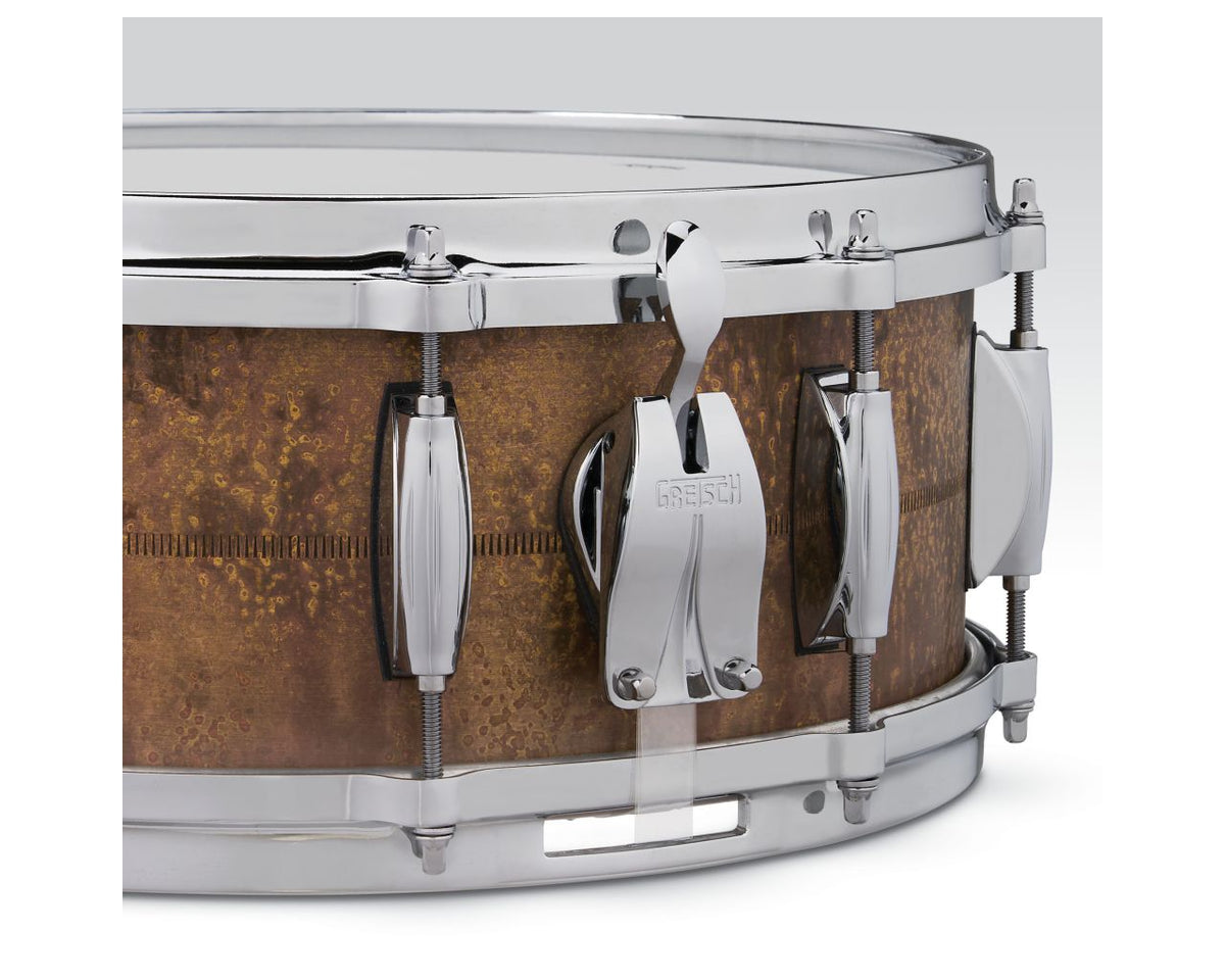 Usa Keith Carlock Signature 14X5,5