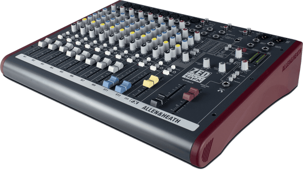 Allen & Heath ZED60-14FX
