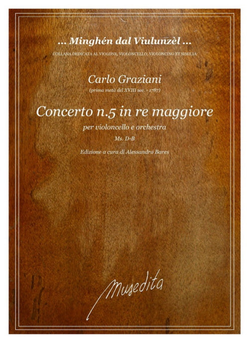 Musedita