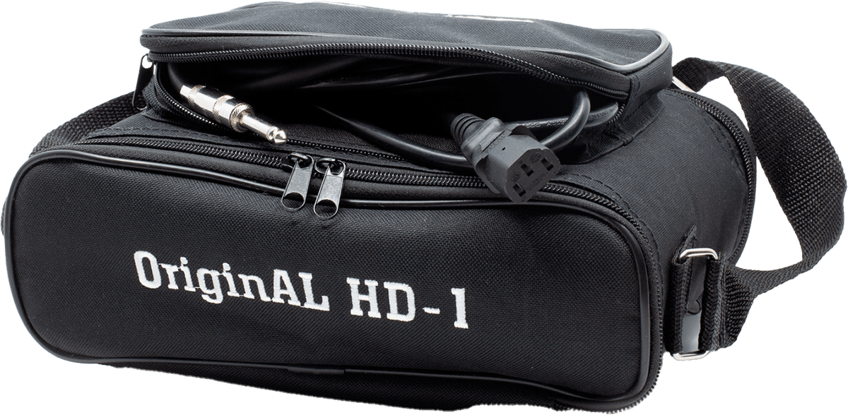 OR-GIG BAG FOR ORIGINAL SERIES BASS HEADS