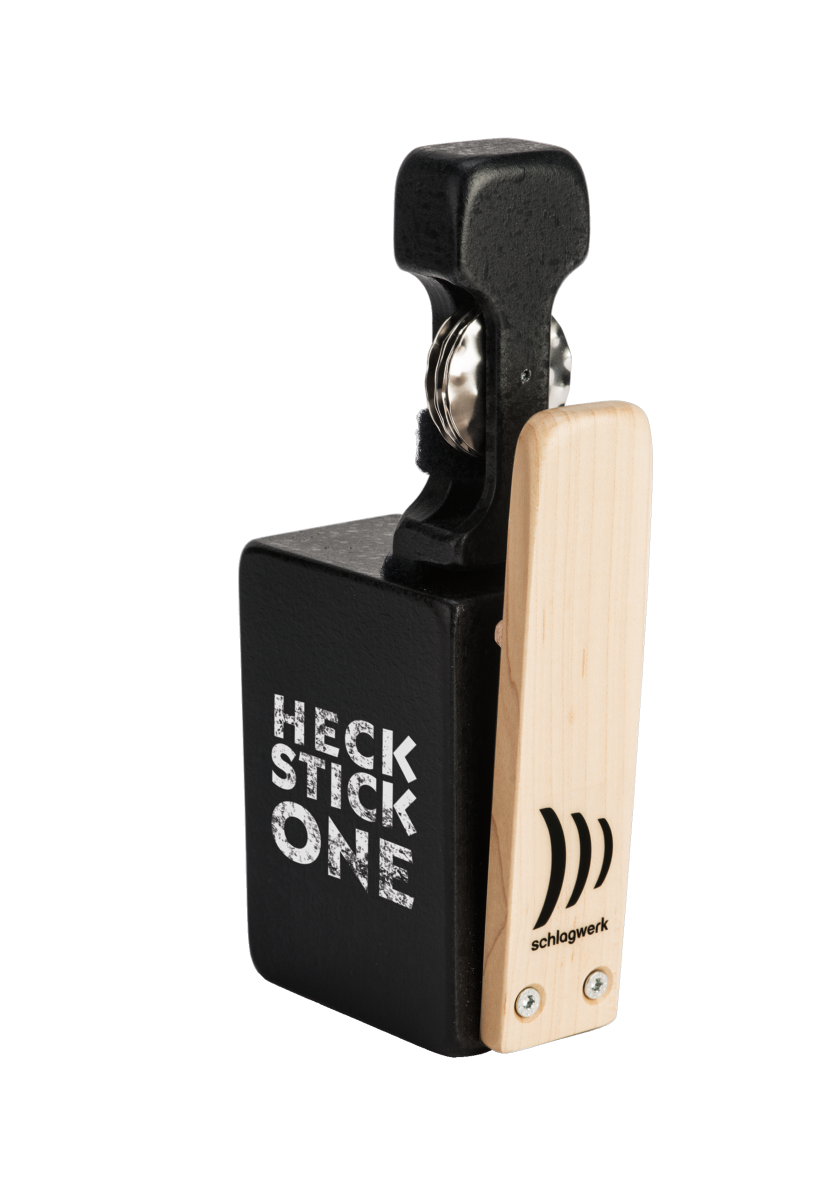HECK1 - Heck Stick One Pour Cajon