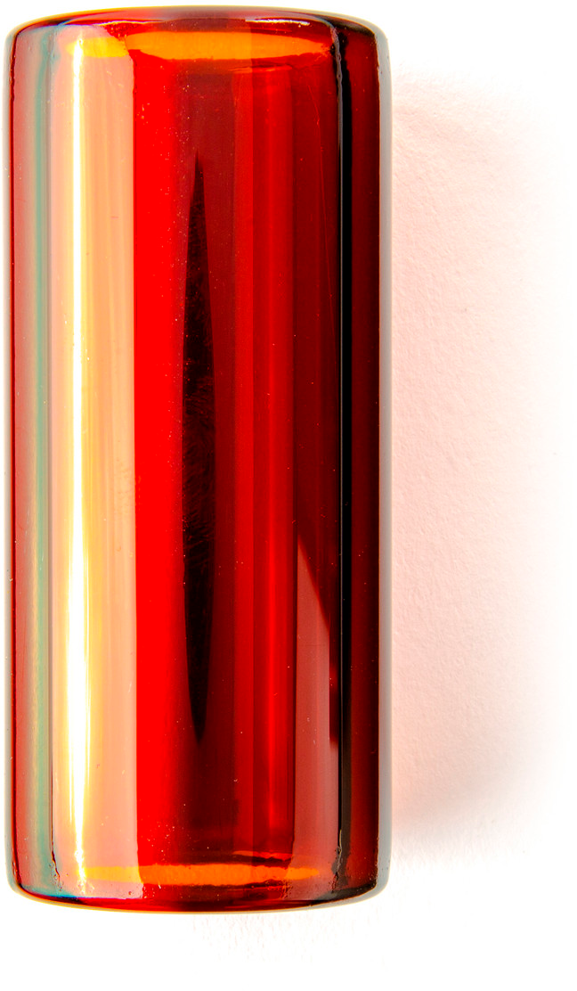 Bottleneck Reverend Willy Sangria Glass X-large