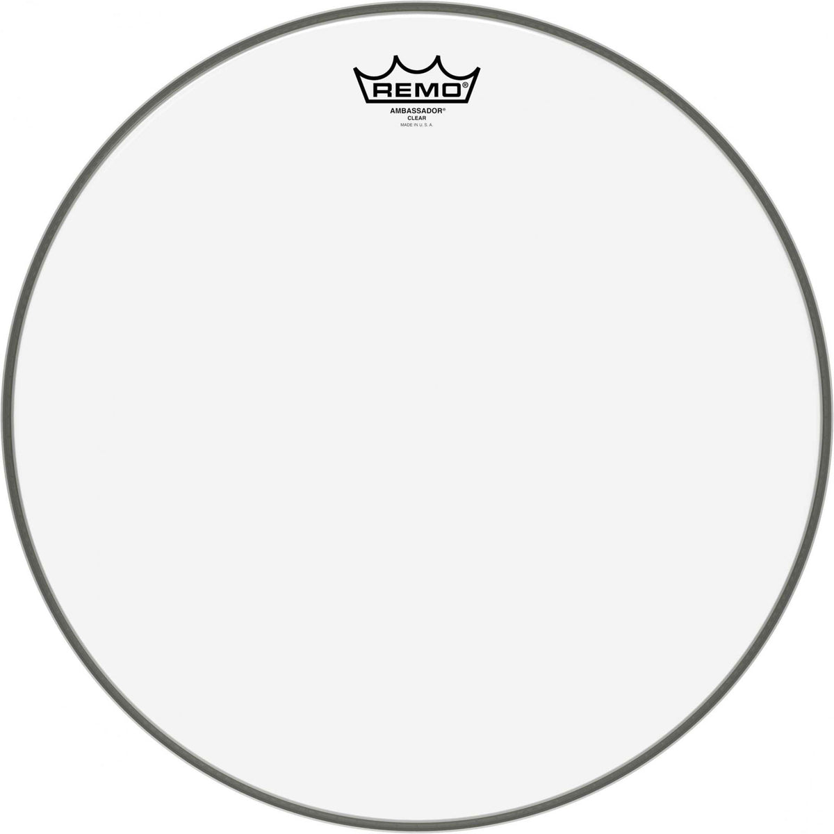 BA-0316-00 Ambassador Transparente 16