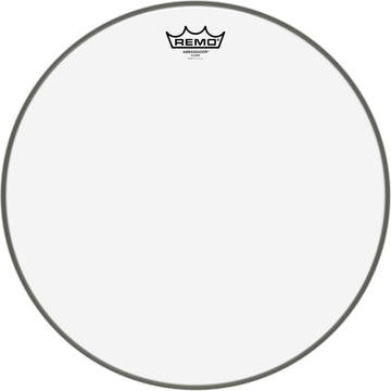BA-0316-00 Ambassador Transparente 16