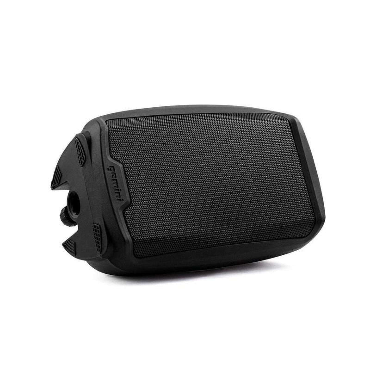 AS-2110p - Enceinte Amplifiée 10 Pouces