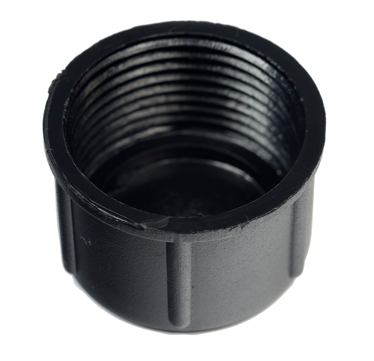 Bouchon pour câble d'alimentation IP65 IP-PAR-712HEX et 1212HEX