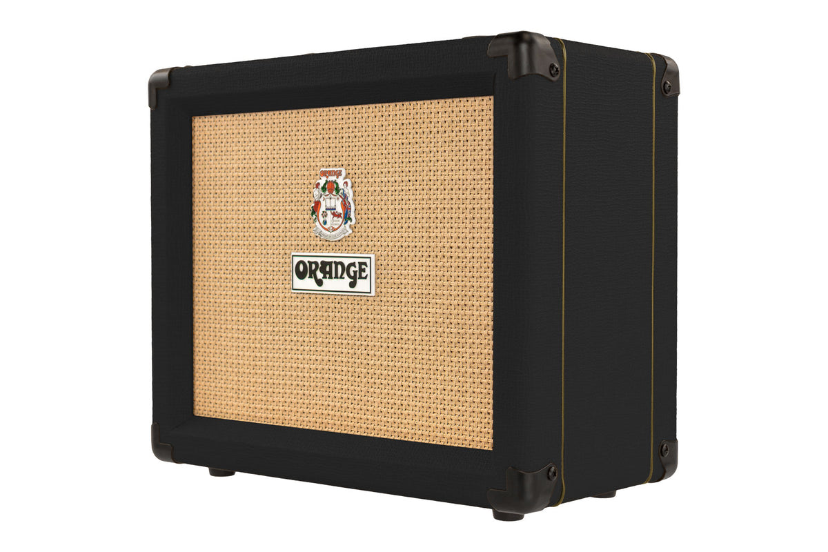 Crush 20RT - 8" Reverb - Noir