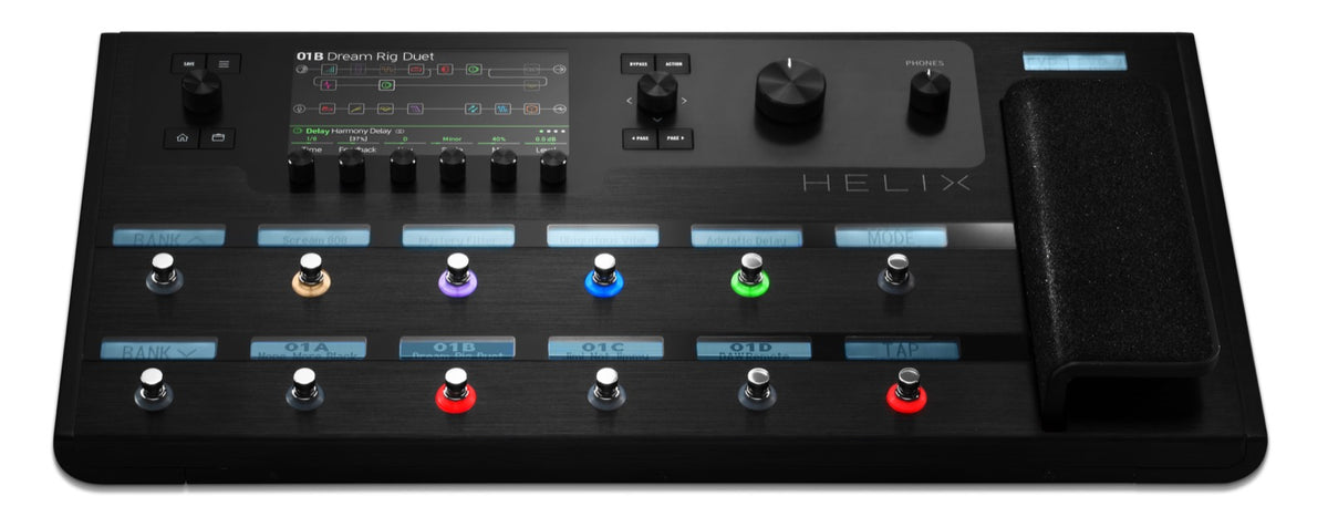 Helix - Reconditionné