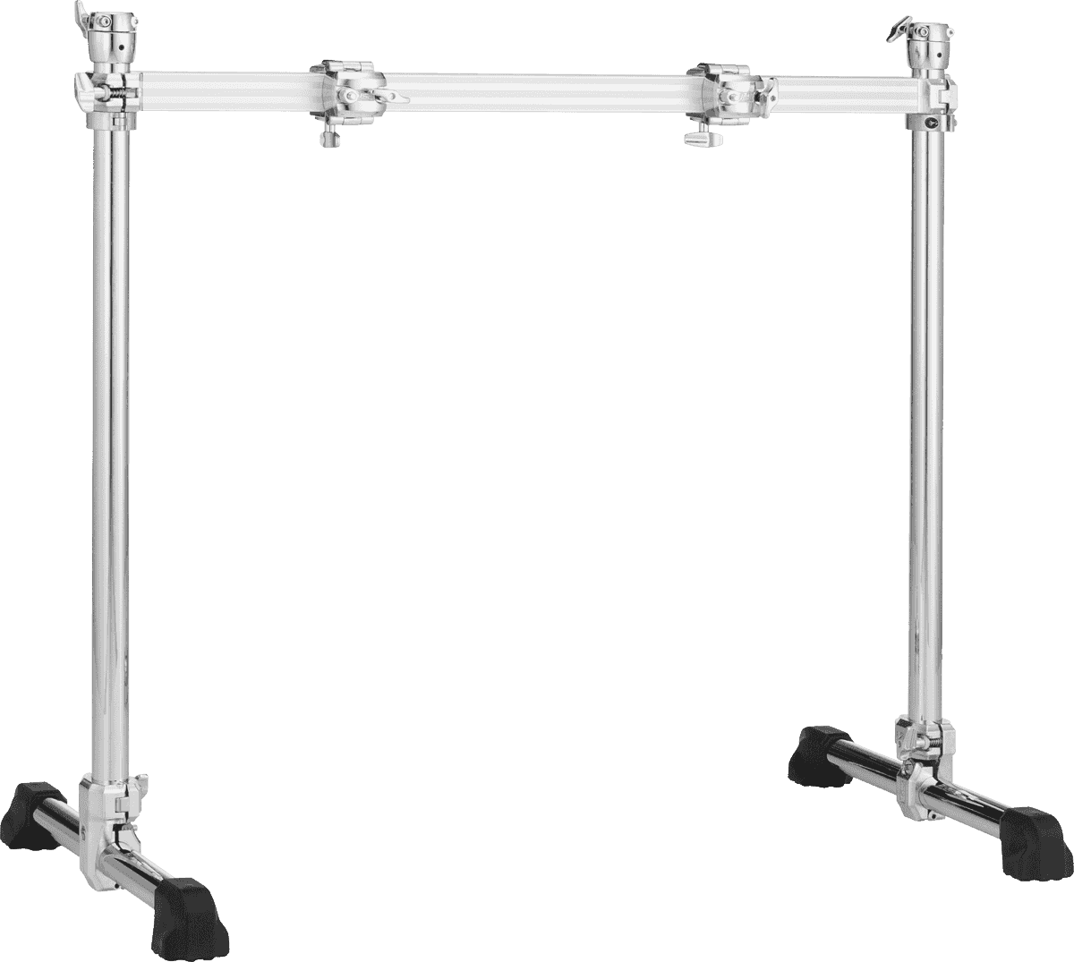 DR511 - Rack Batterie 1 Barre & Clamps