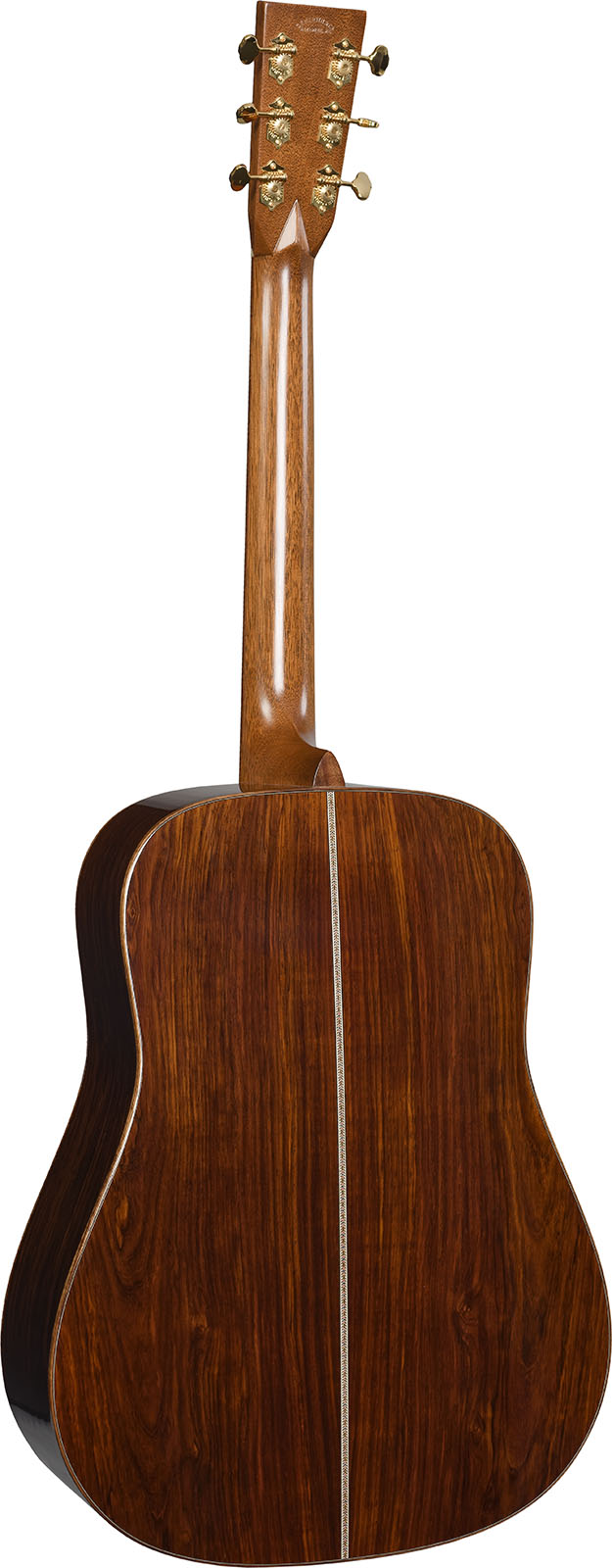 CS D - Cocobolo - Adirondack -
