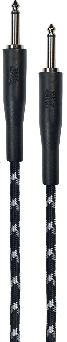 Cable Jack Mono Gaine Tresse 6m