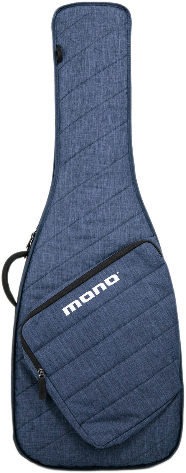 Housse Basse Électrique Bleu - M80 Sleeve V2