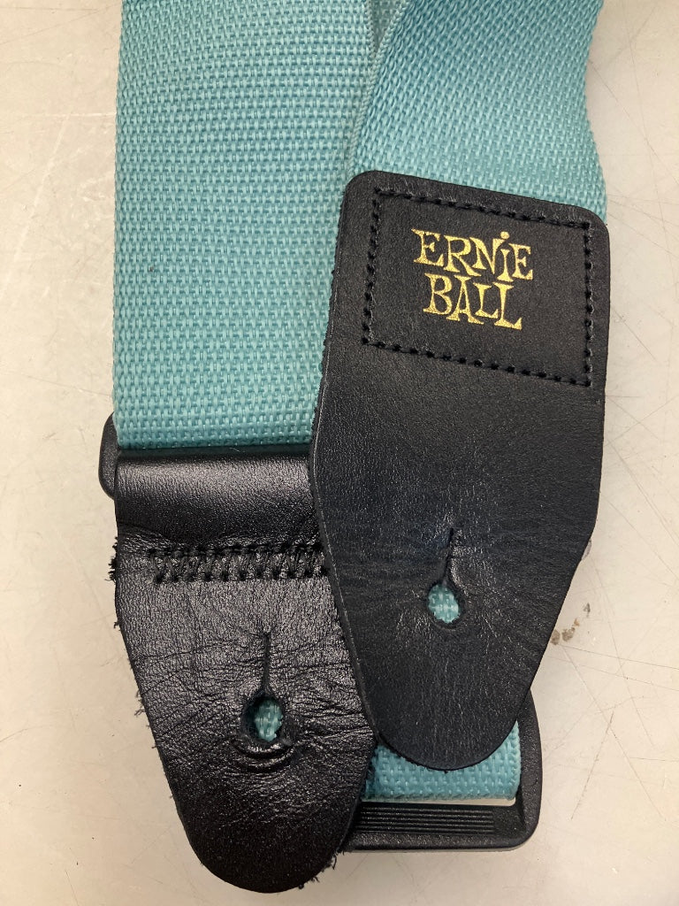 Sangle Polypro Surf Green - Stock B