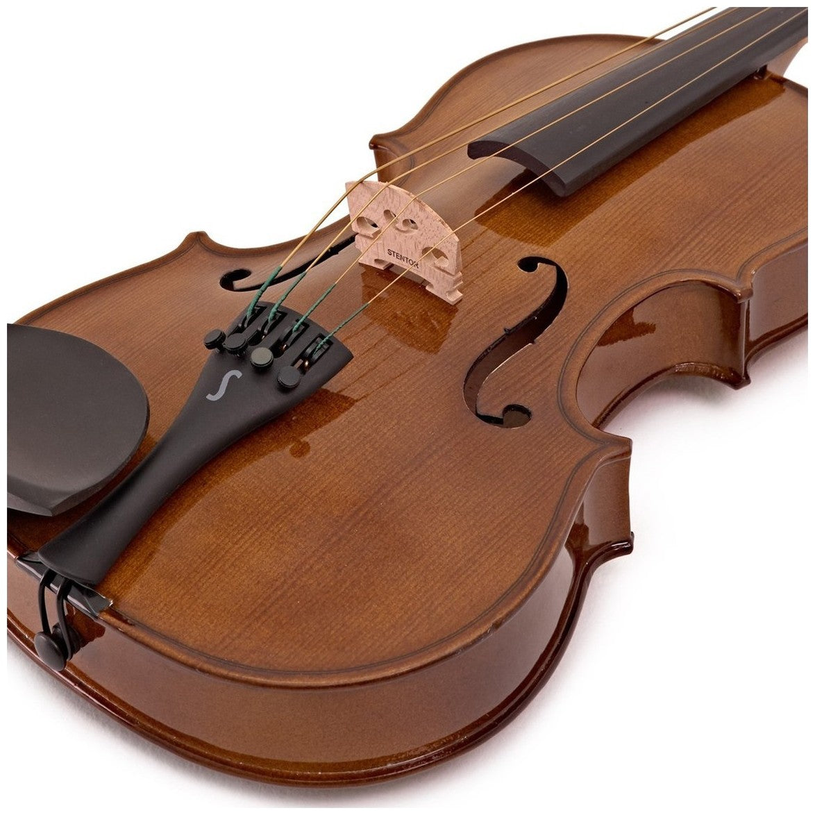 Student II 4/4 (39,5 Cm)