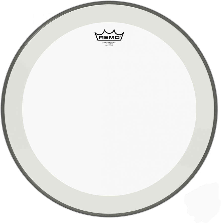 P4-1318-C2 Powerstroke IV 4 18 Transparente