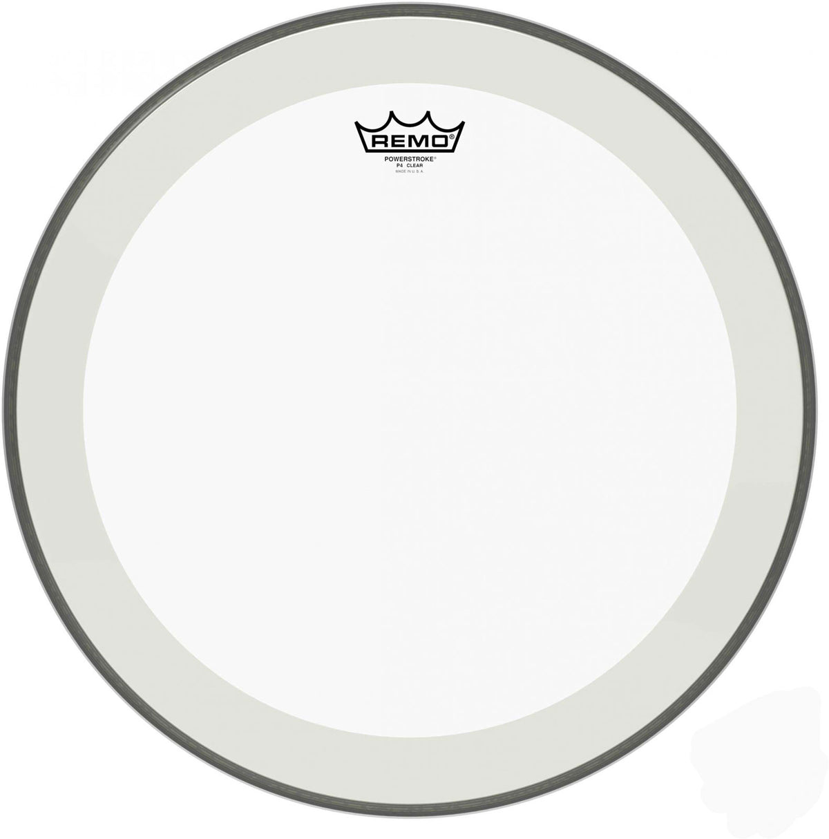 P4-1318-C2 Powerstroke IV 4 18 Transparente