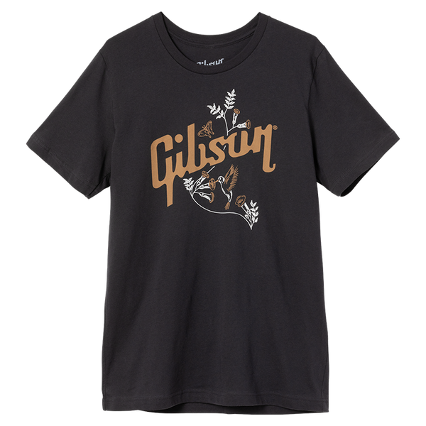 "L" Lifestyle Hummingbird Tee