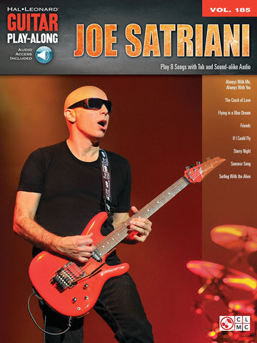 Joe Satriani