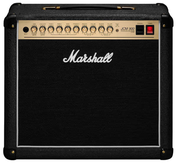 SN20C - Studio JCM 900 20W Combo