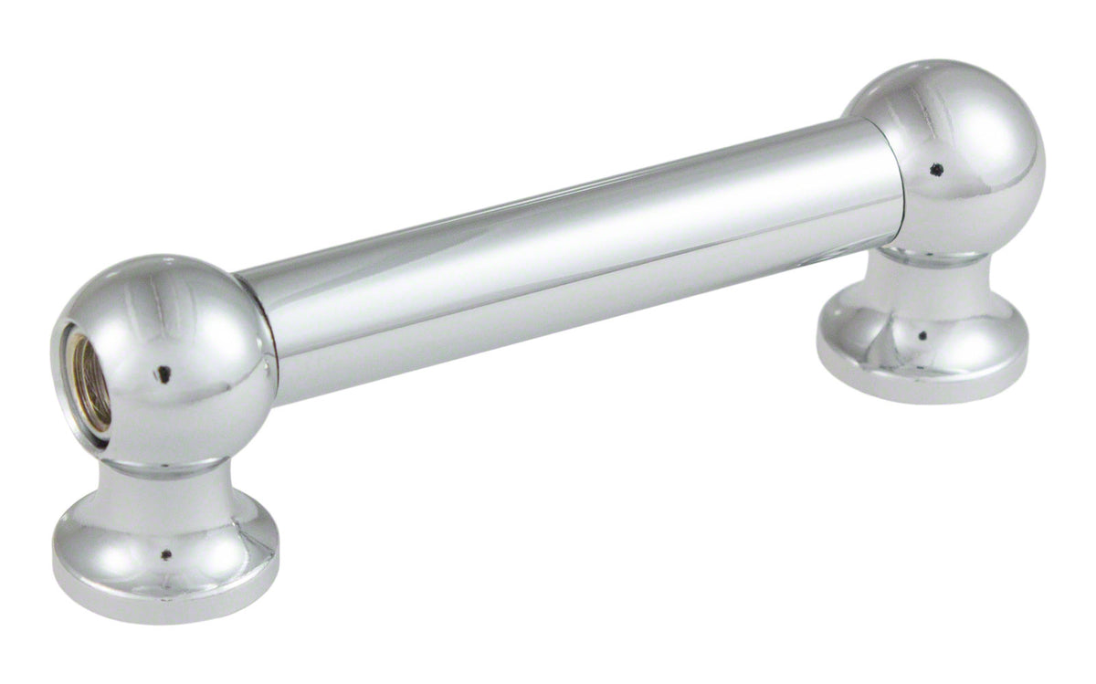 TL12D51 Coquille Tube 51mm Double Tirant (X1)