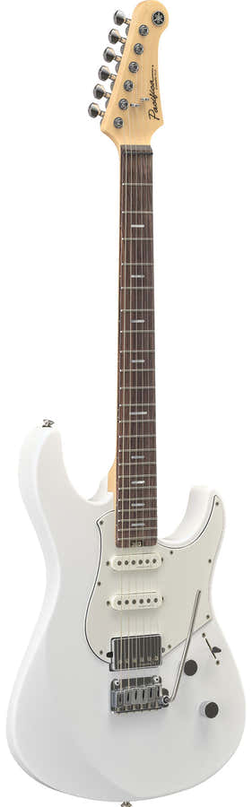 Pacifica Standard Plus Pacs+12-Shw Rw Shell White