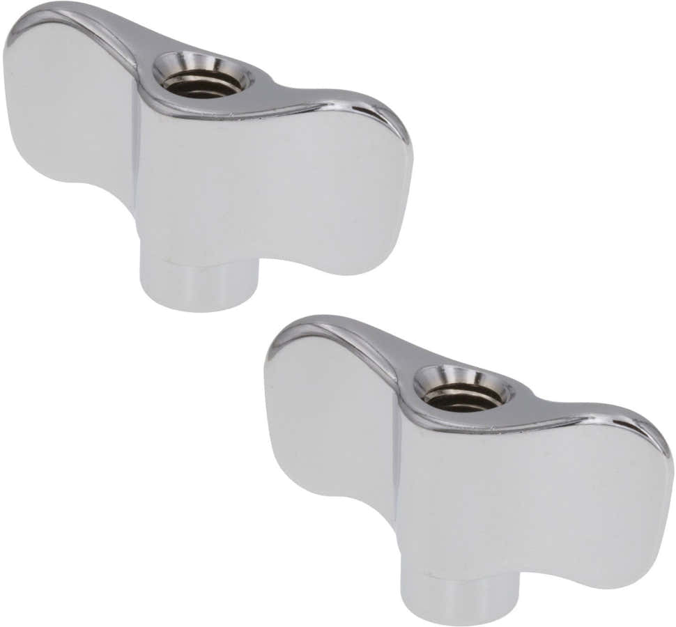 WN8-4 - Papillon Cymbale M8 (x2)
