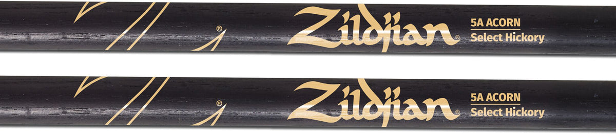 5A Acorn Black Hickory