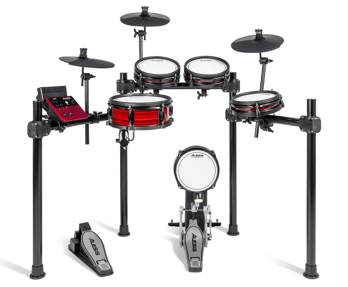 Nitro Pro Kit