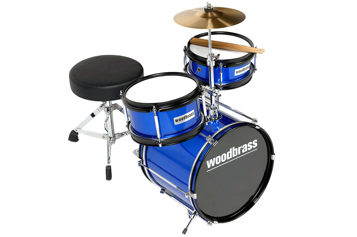 DSJ90 Bleu