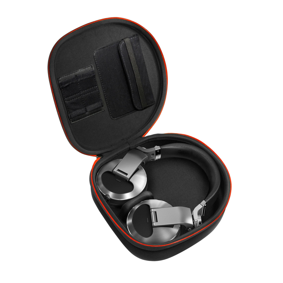HDJ-X10-S Argent