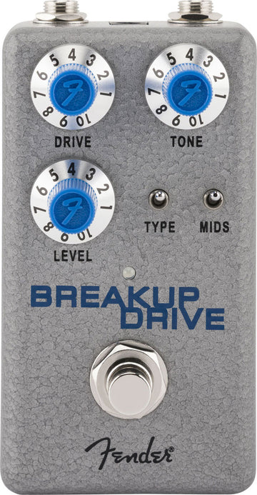 Hammertone Breakup Drive