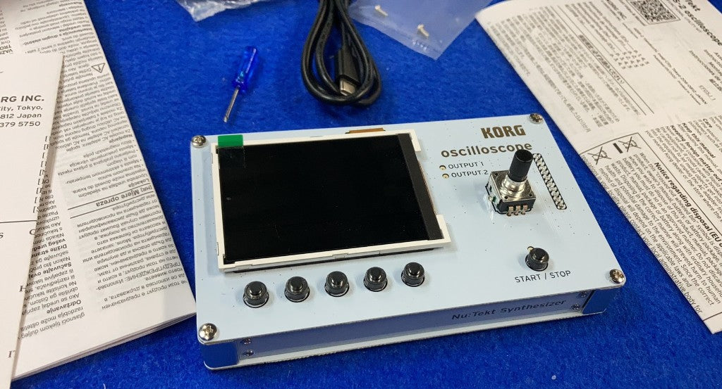 NTS-2 - Stock B