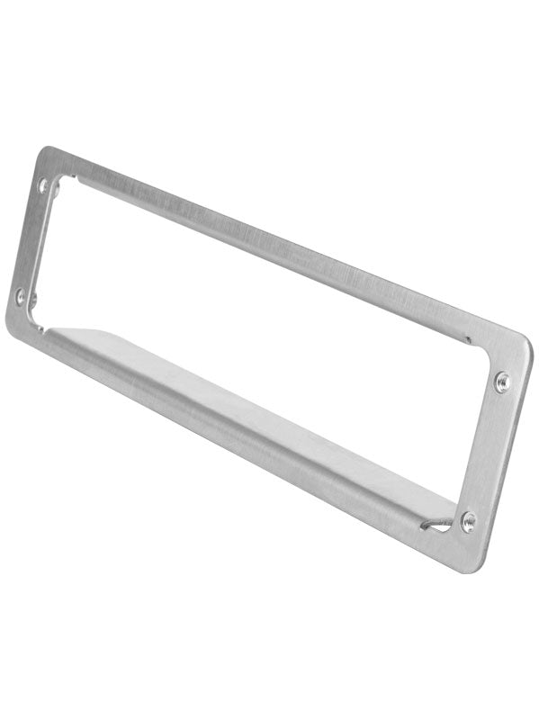 Support Brace Sécurisé Rockboard - Silver