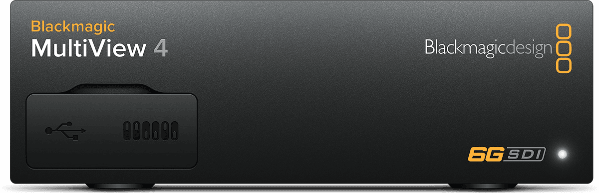 Multiview 4