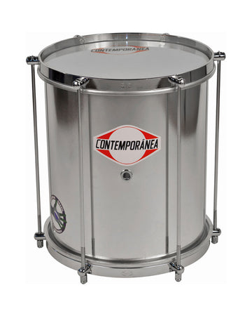 C-REP02 Repinique Aluminium Série Pro 10" X 30CM