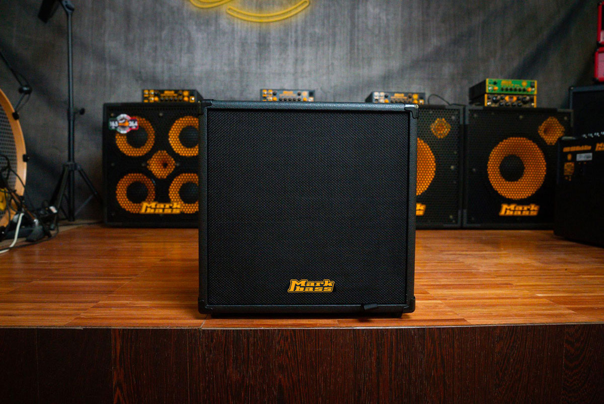 CMB 101 Black Line 40W 1X10