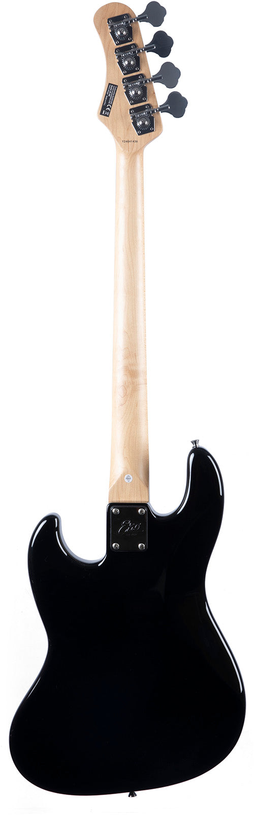 JB 100 Black