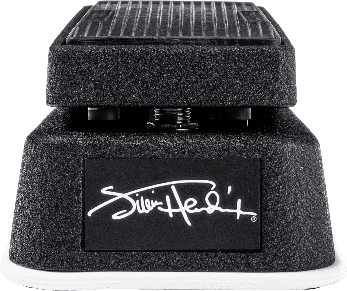 JH1D Cry Baby Hendrix Signature