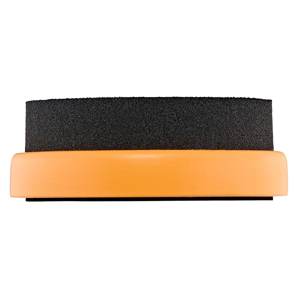 MMP4OR - Pad d'entraînement en guimauve de 4" - Orange