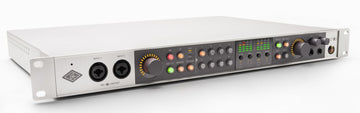 Volt 876 Recording Studio