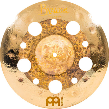 Crash Byzance 14" Dual Multi Trash - B14dumutr