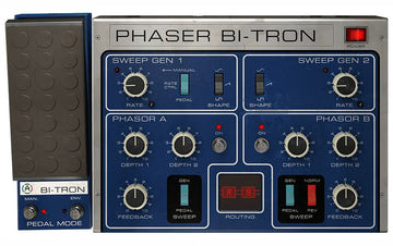 Phaser BI-TRON