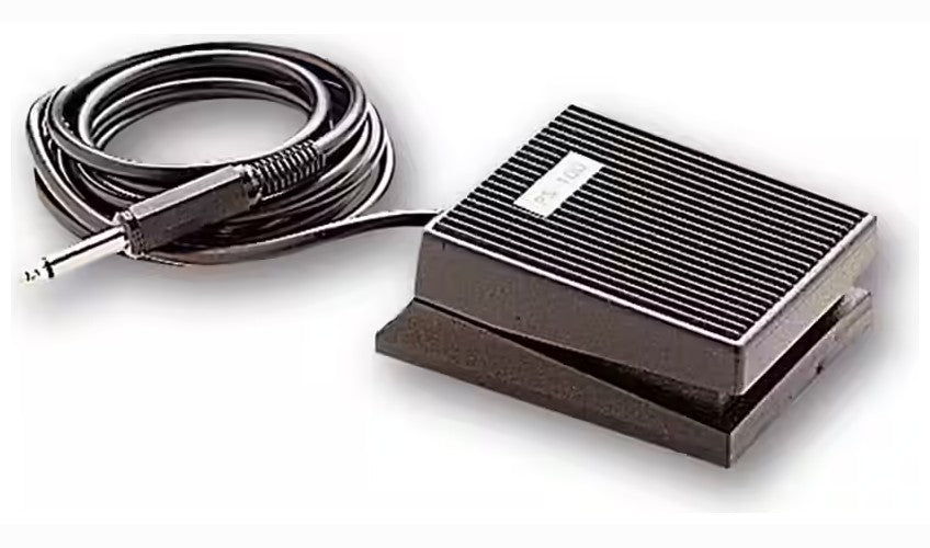 Studiologic PS100 - Pedale de Footswitch