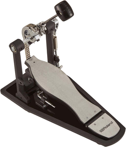 Roland RDH-100a Pedale De Grosse Caisse Technologie Noise Eater