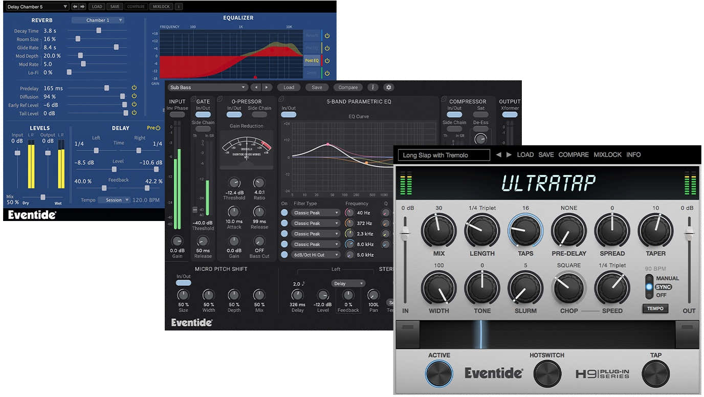 Ultra Essentials Pack